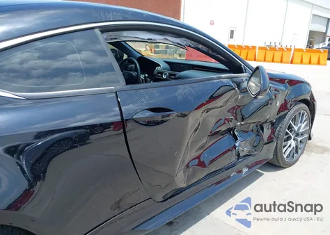 2015 Lexus Rc 350 from USA, damaged, VIN JTHSE5BC1F5000906